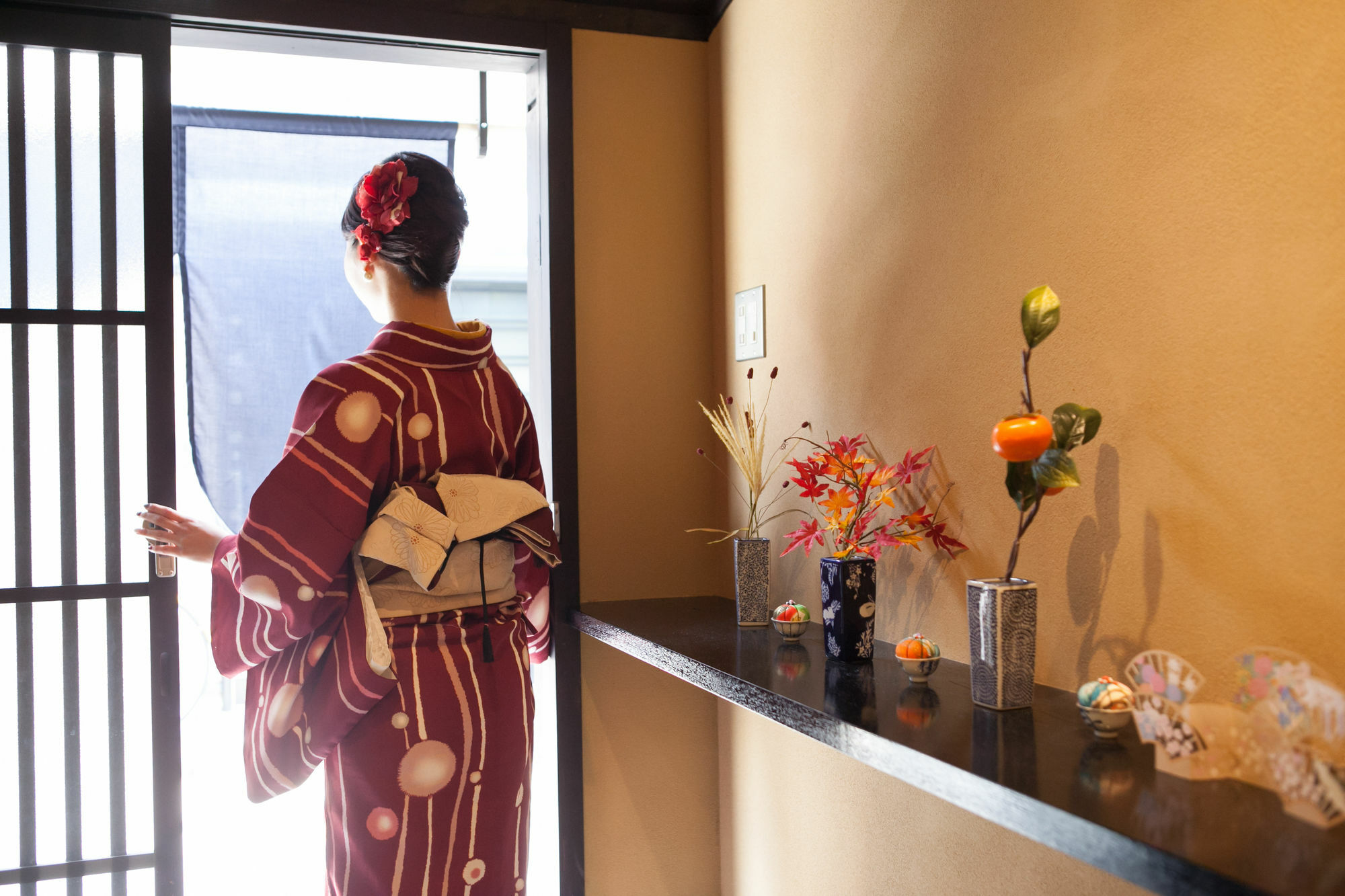 Rinn Umekoji Kioto Exterior foto